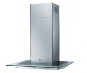 เครื่องดูดควัน FRANKE ราคาพิเศษ รุ่น FGL 7115 XS* Glass Linear