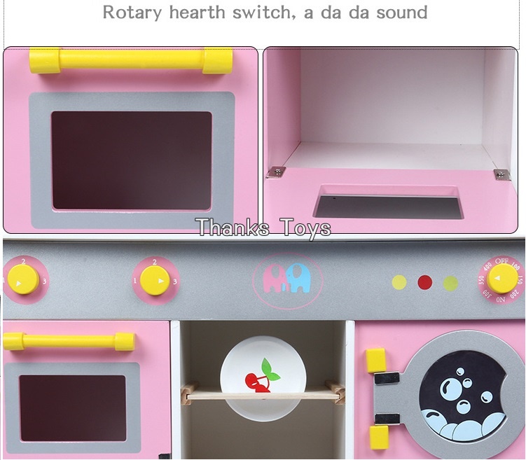 ชุดโต๊ะครัว JAPANESE KITCHEN SET B