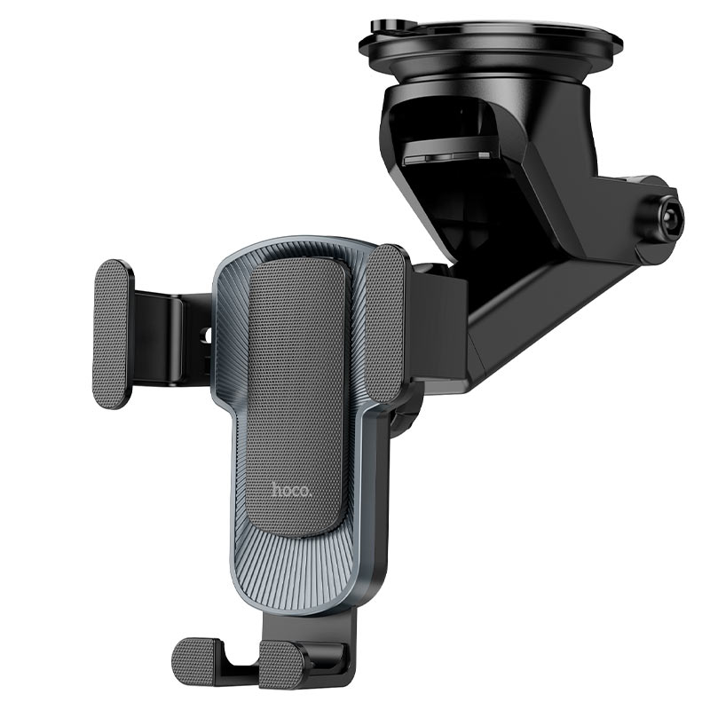 ขาตั้งมือถือติดกระจกหรือคอนโซล Hoco Car holder “CA104” telescopic