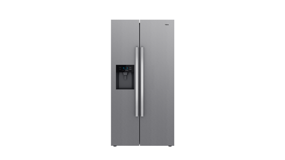 ตู้เย็น TEKA ราคาพิเศษ รุ่น RLF 74920 SS (with ice maker & with tank )