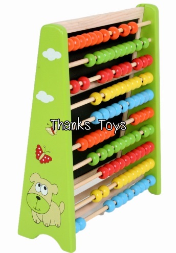 ลูกคิดกระดานดำ 3in1