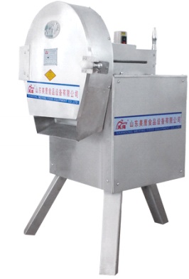 เครื่องตัดผักมัลติฟังก์ชั่น (CHD 40 multifunctional vegetable cutter)