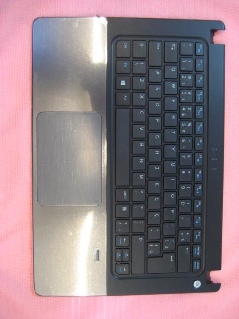 Keyboard Dell vostro 5460/P41G