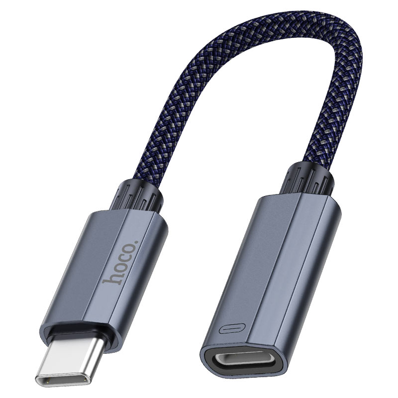 สายแปลง Hoco UA29A Adapter Type-C to Light ning