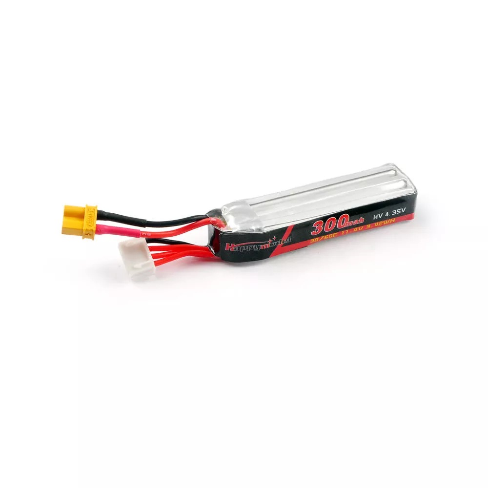 Sailfly-X 3S 11.4V 300mA