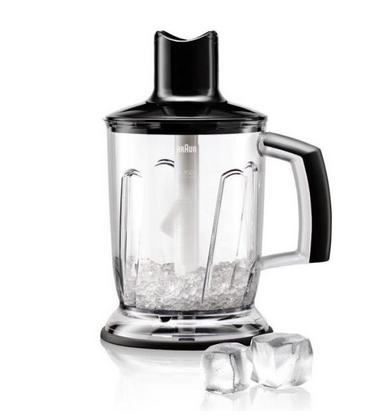 เครื่องปั่นมือถือ DELONGHI รุ่น MQ7045X
