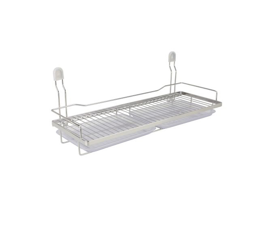 HAFELE รุ่น ตะแกรงอเนกประสงค์แบบติดผนัง/MOUNTING MULTIPURPOSE RACK 620X230X270 MM