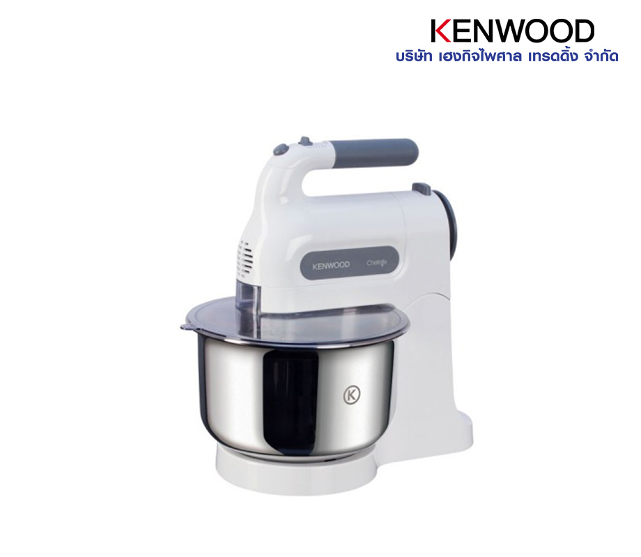 เครื่องตีแบบมีโถสแตนเลส KENWOOD รุ่น HM 680