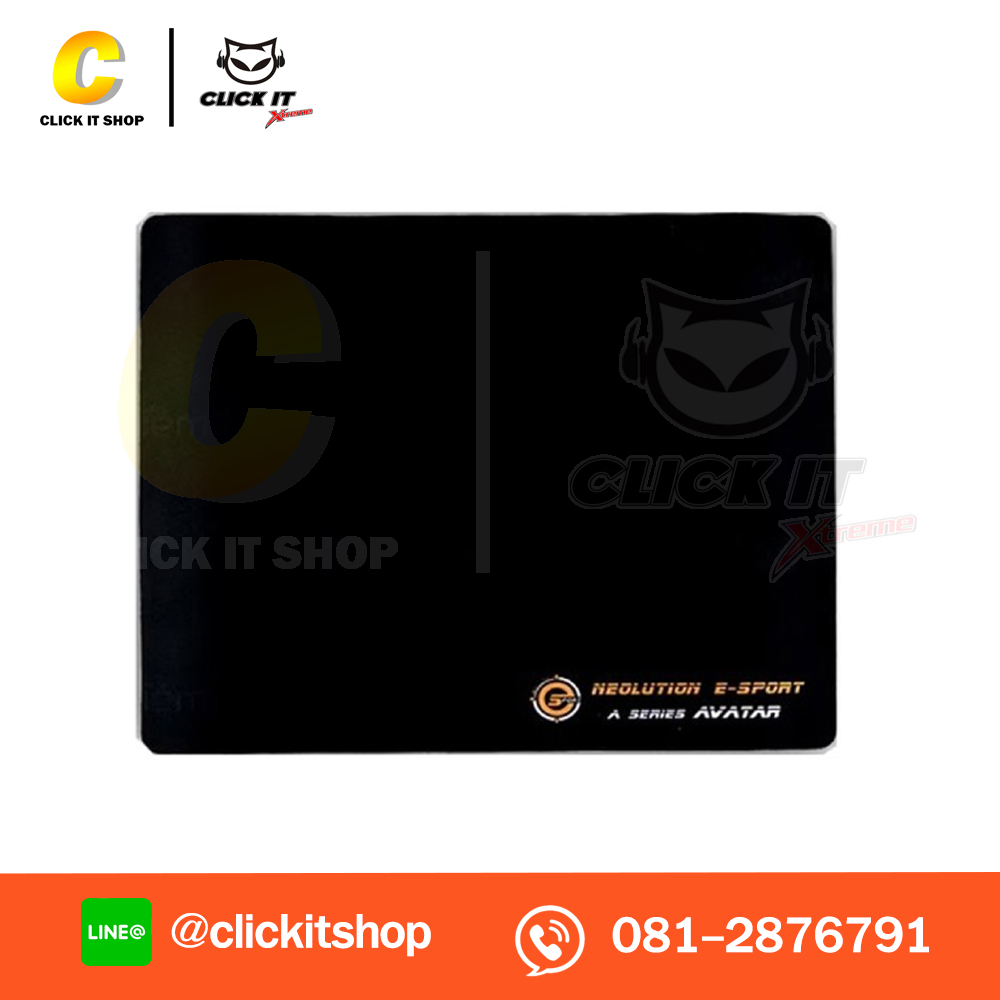 MOUSE PAD NEOLUTION AVATAR