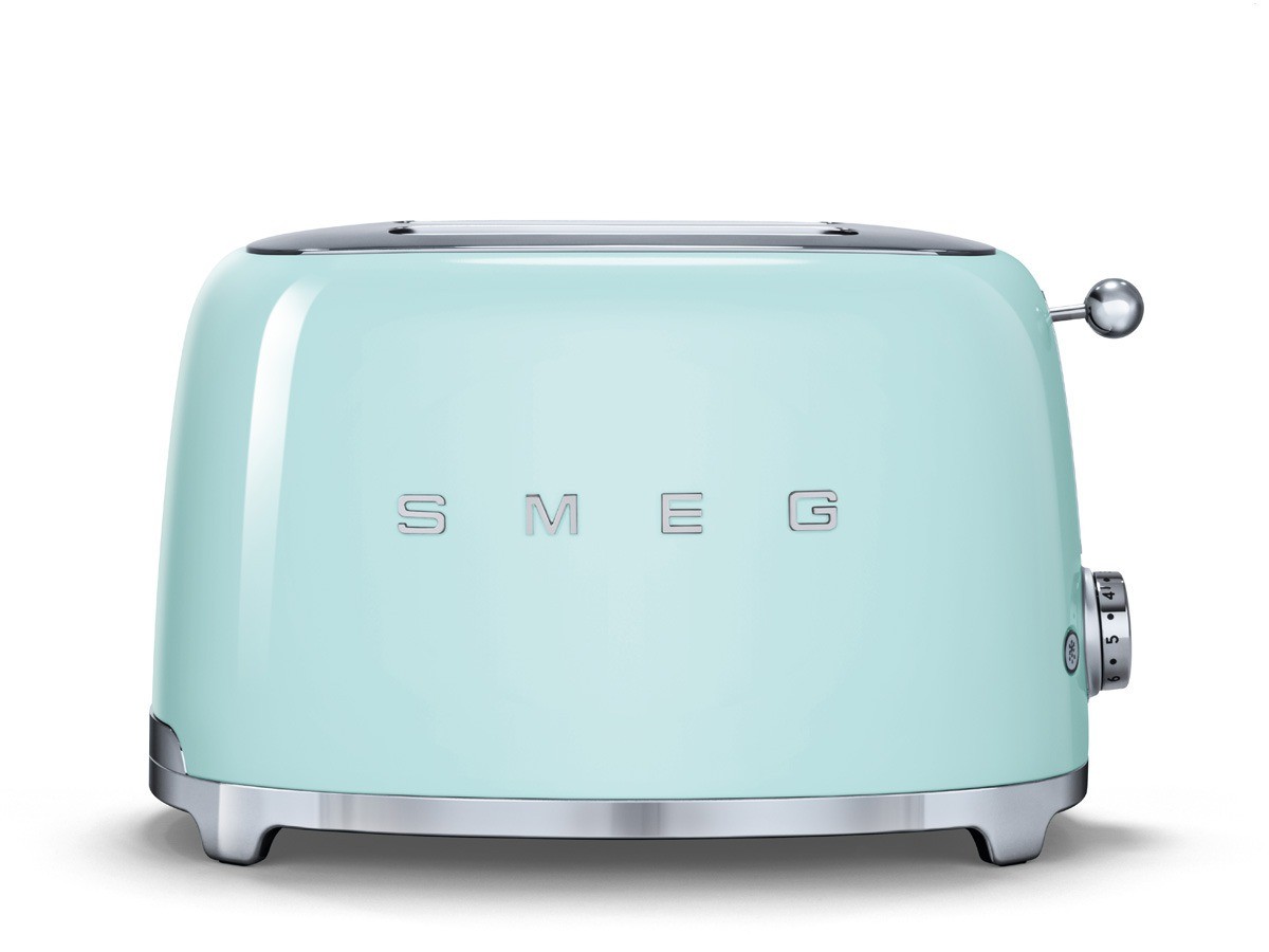 เครื่องปิ้งขนมปัง Smeg รุ่น TSF01PGEU