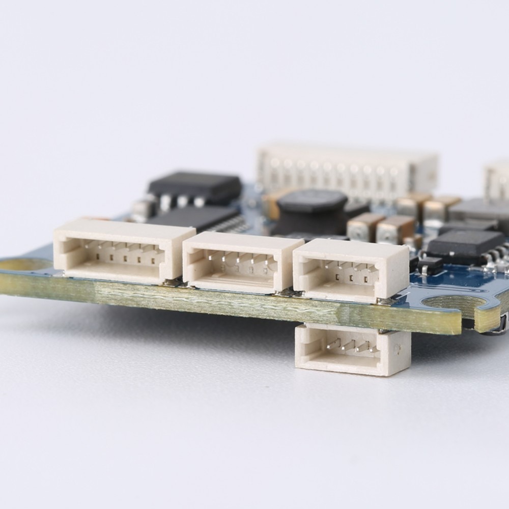 iFlight SucceX-E F405 V2.2 Flight Controller (MPU6000) (30x30)