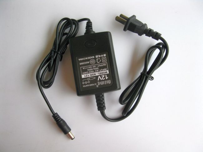 สวิตชิ่งซัพพลาย 12V จ่ายกระะแสได้ 1A