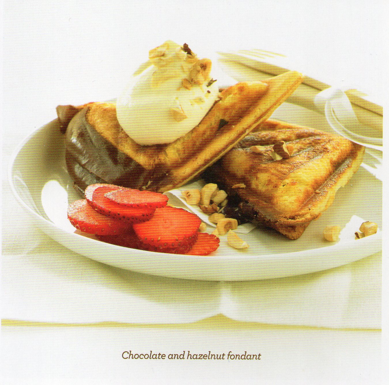 เครื่องทำแซนวิช Breville รุ่น BSG1974