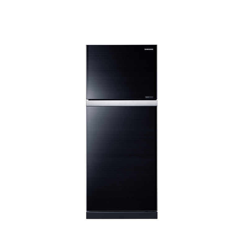 ตู้เย็น SAMSUNG RT35FGUDDGL/ST (แถม ไมโครเวฟ SAMSUNG ME711K)