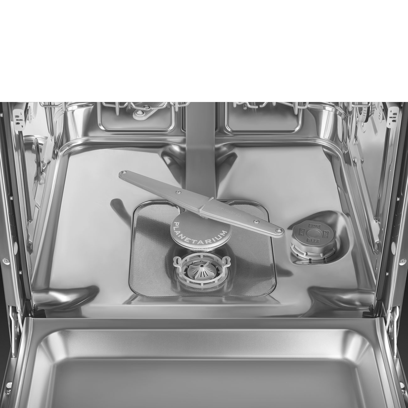 เครื่องล้างจานอัตโนมัติ Smeg รุ่น STFABBL3