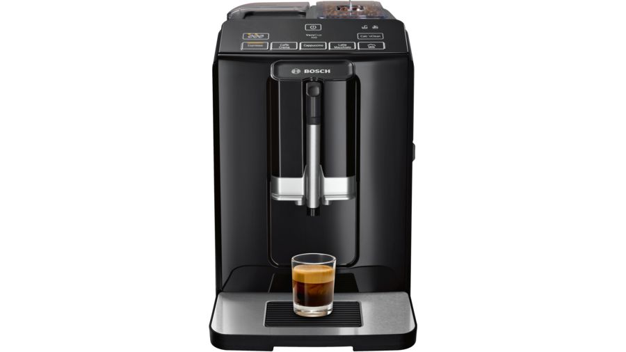 เครื่องชงกาแฟอัตโนมัติ BOSCH รุ่น TIS30129RW