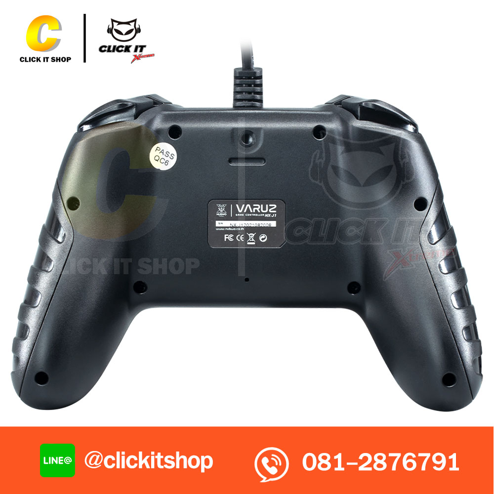 JOYSTICK NUBWO NX-J1 VARUZ