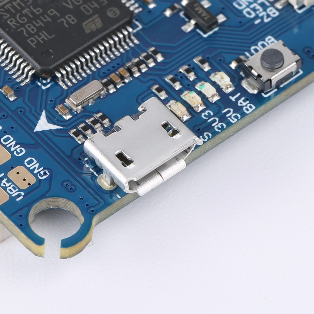 iFlight SucceX-E F405 V2.2 Flight Controller (MPU6000) (30x30)