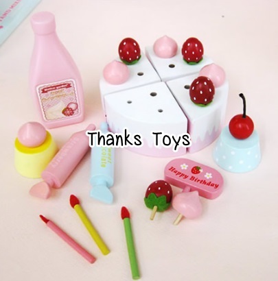 ชุดเครื่องตีแป้งทำขนมเค้ก Mother Garden