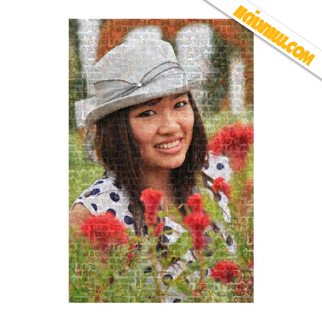 ภาพโมเสกคลาสิค (Classic)