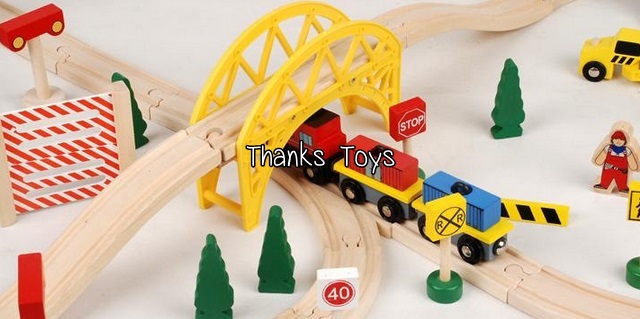 ชุดสร้างรถไฟ ELC Construction Train 70 ชิ้น