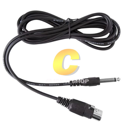 MicroPhone 'Ceflar' CM-003