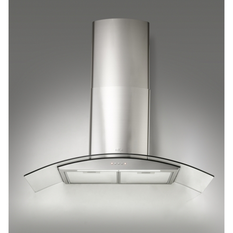 เครื่องดูดควัน MEX รุ่น KV738X90-1