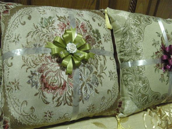 หมอนหลุยส์