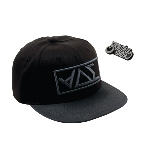 [Pre] Beast : 2014 Beautiful Show - Snapback Set
