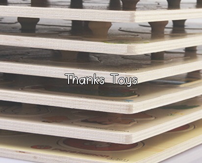 จิ๊กซอว์รูปสัตว์ในสวนสัตว์ No.2