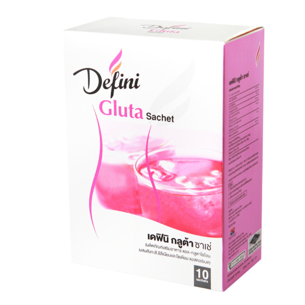 กลูต้าไธโอน เพื่อผิวขาวอมชมพู ล้างสารพิษ และช่วยให้หัวใจ สมอง ปอด ตับ ไต ทำงานดีขึ้น