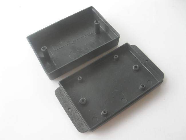 กล่องอเนกประสงค์สำหรับ โครงงานป้ายไฟ LED