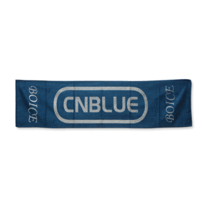 [Pre] CNBLUE : Official Slogan Ver.1