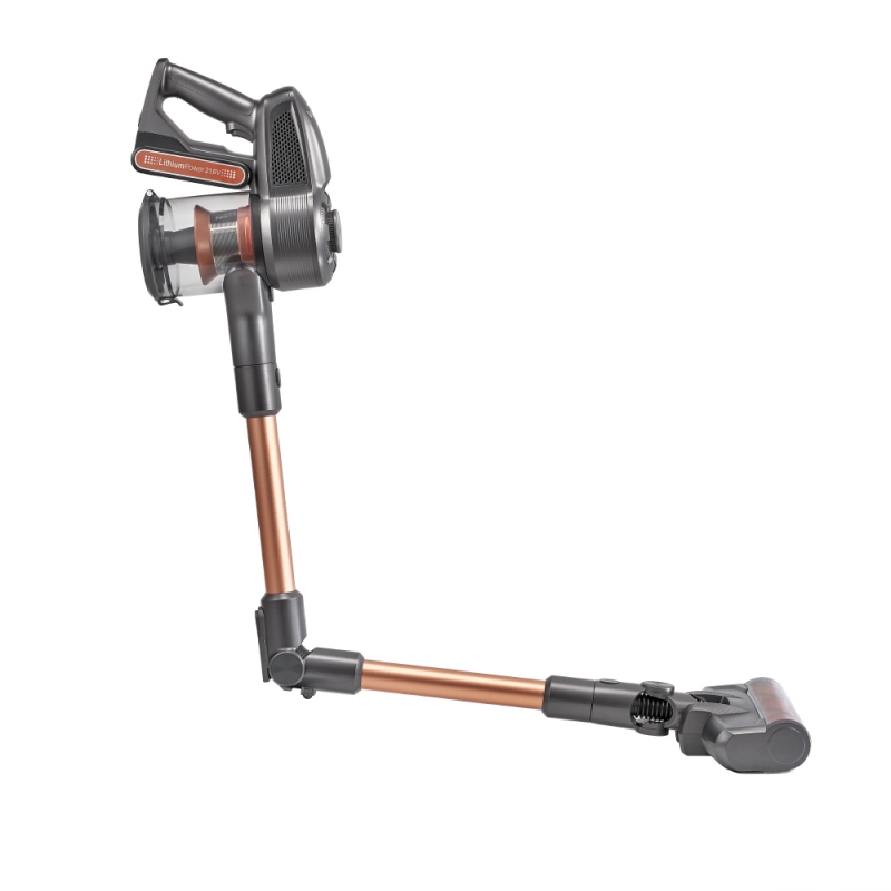 เครื่องดูดฝุ่นไร้สาย MEX VACIO รุ่น VS505