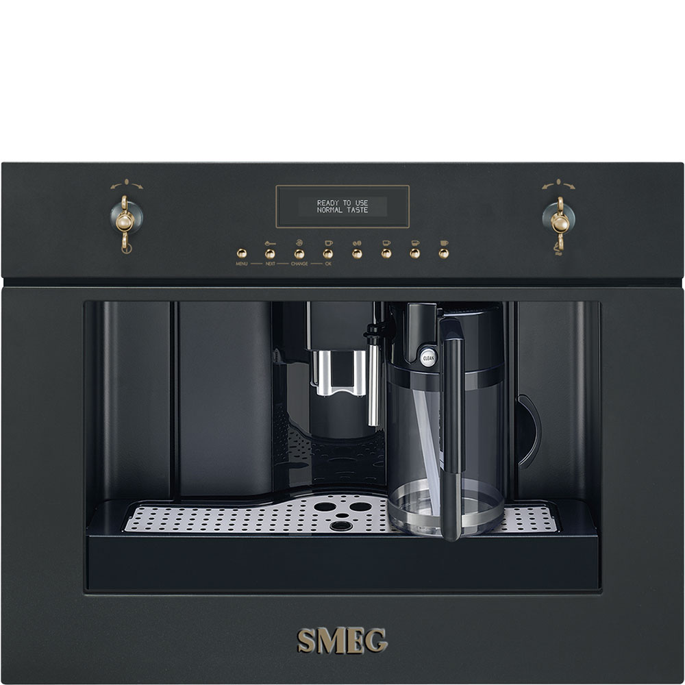 เครื่องชงกาแฟ smeg รุ่น CMS8451A