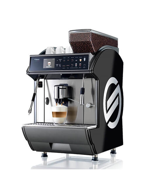 เครื่องชงกาแฟ Saeco Idea Restyle (Auto)