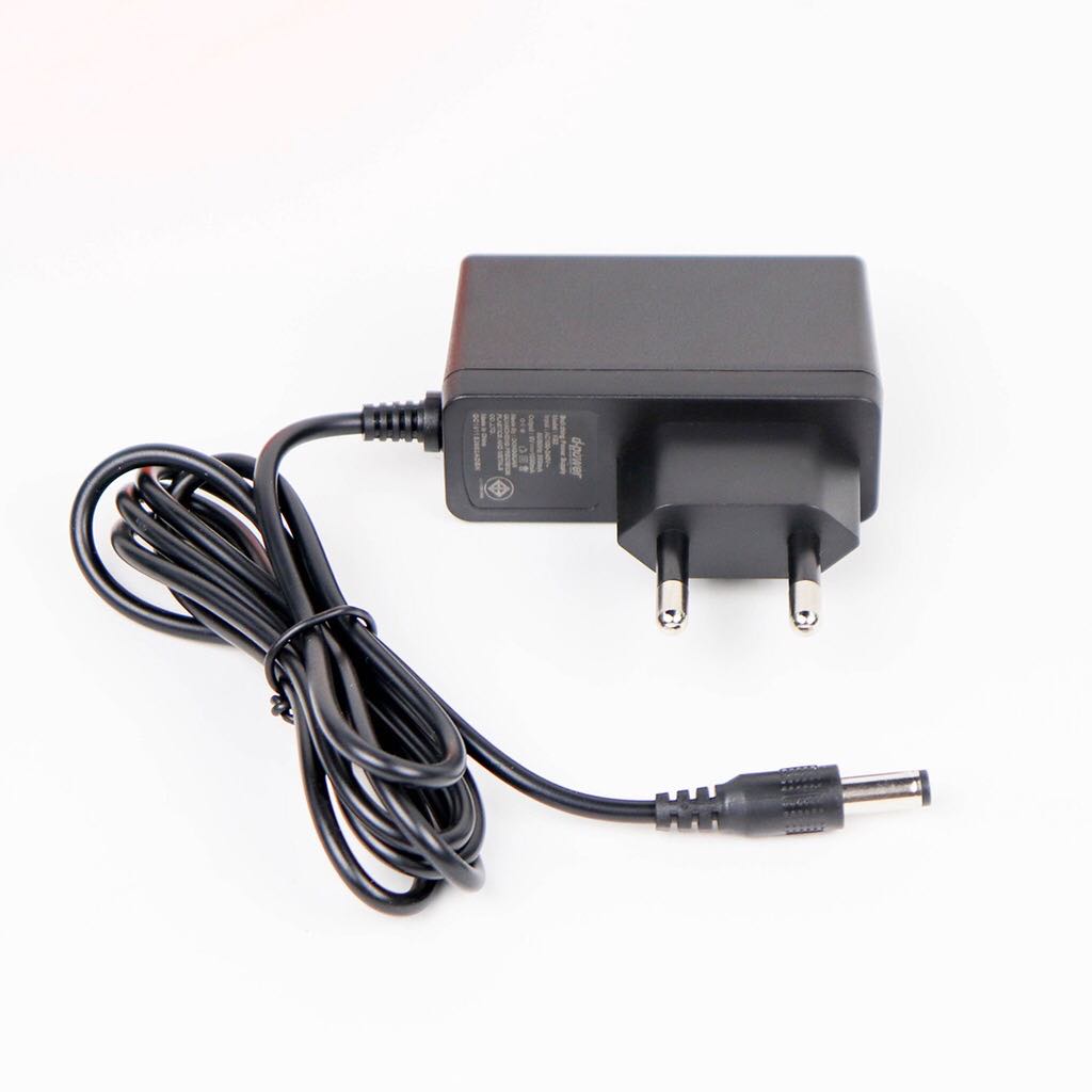 D-power Wall Charger K52B สายชาร์จลำโพงบลูทูธ ของแท้ DC9V รับประกัน 1 ปี