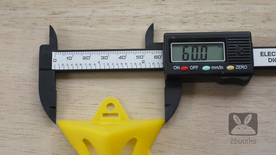 ฐานรองชิ้นงาน กล่องละ 10 ชิ้น