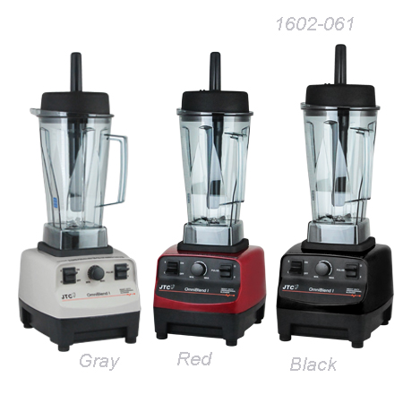 เครื่องปั่น JTC รุ่น TM767 โถ 2 ลิตร 950 วัตต์