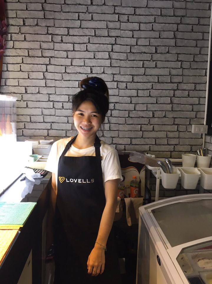 ผ้ากันเปื้อนเกรดA