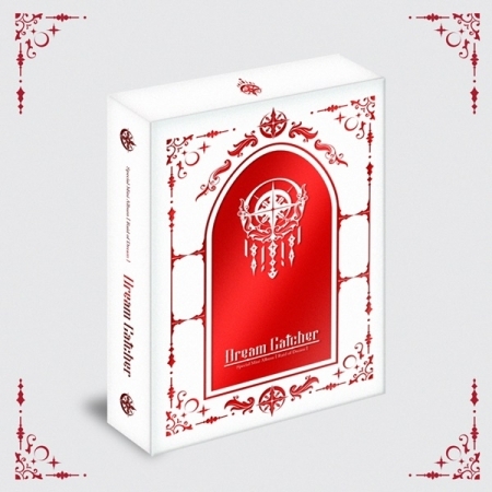 [Pre] Dream Catcher : Special Mini Album - RAID OF DREAM (Air-KIT Ver.)