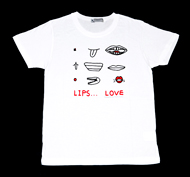 [Pre] TVXQ : RARE ITEM!! SMTOWN TVXQ! Artwork T-Shirt (Xiah Junsu)