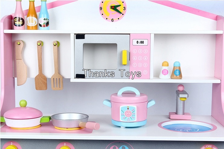 ชุดโต๊ะครัว JAPANESE KITCHEN SET B