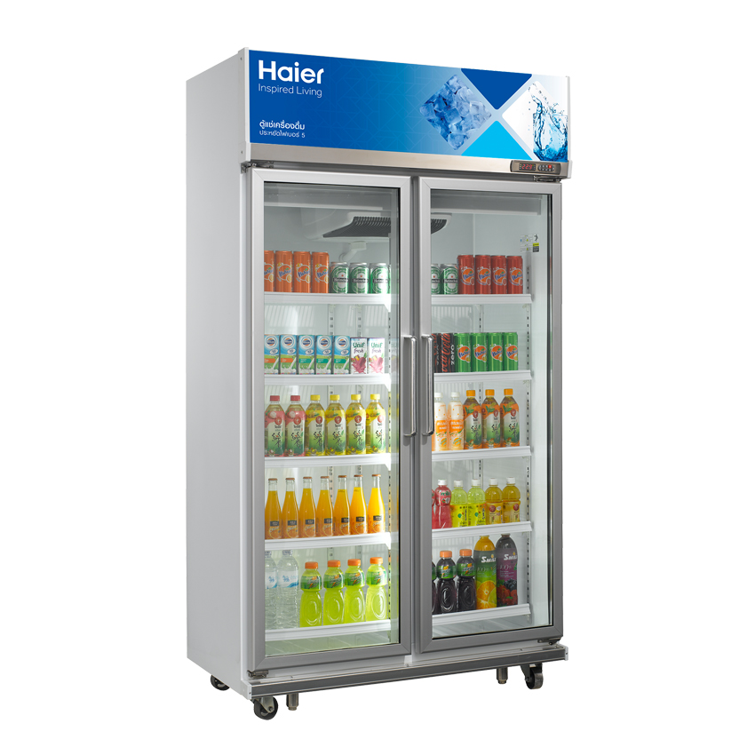 ตู้แช่ Haier SC-1400PCS2-LEDV2 25.9Q
