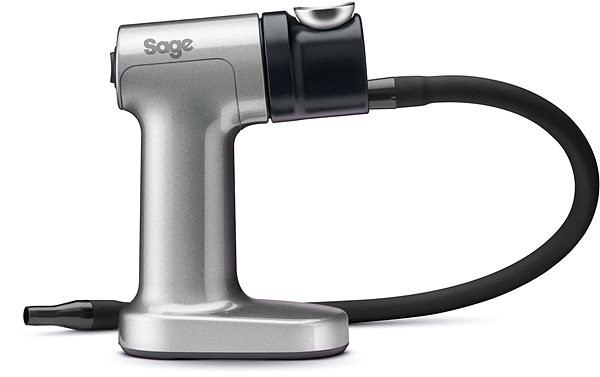 เครื่องรมควันเอนกประสงค์ BREVILLE รุ่น BSM600SIL