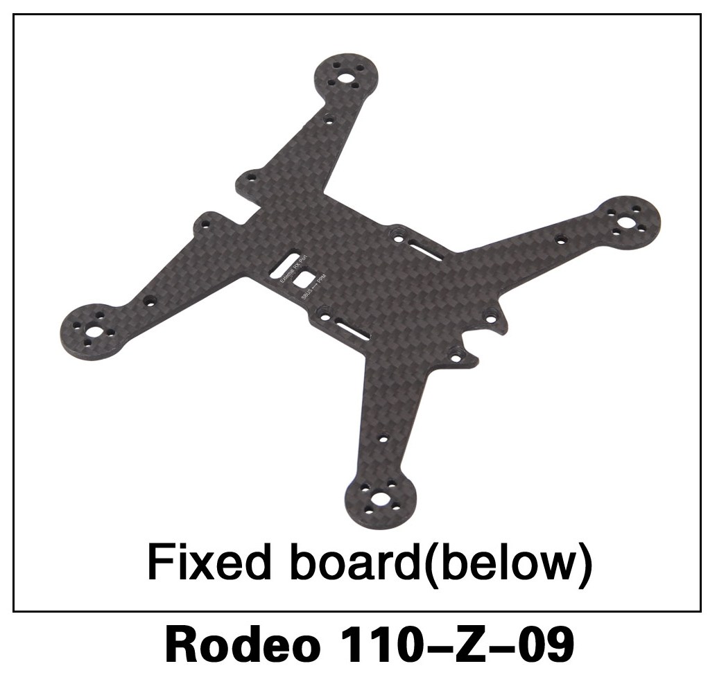 Rodeo 110-Z-09