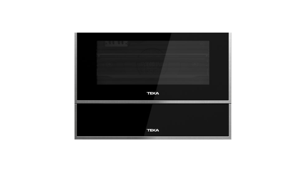 เครื่องอุ่นภาชนะแบบลิ้นชัก TEKA รุ่น CP 15 GS