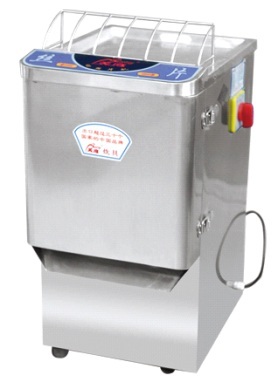 เครื่องตัดผักและหันผัก (QSP vegetable slicer & shredder)
