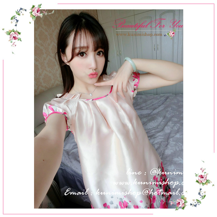 ชุดนอนคุณหนู  ชุดนอนไฮโซ ชุดนอนคุณนาย ชุดนอนลูกไม้ ชุดนอนมีเสื้อคลุม ชุดนอนน่ารัก ชุดนอนใส่แล้วแพง ชุดนอนผ้าซาติน ชุดนอนเรียบร้อย ชุดนอนกระโปรง ชุดนอนหวาน ชุดนอนสีชมพู