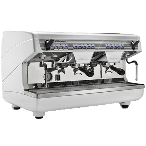 เครื่องงกาแฟ Nuova Simonelli Appia II 2GR/V 220V